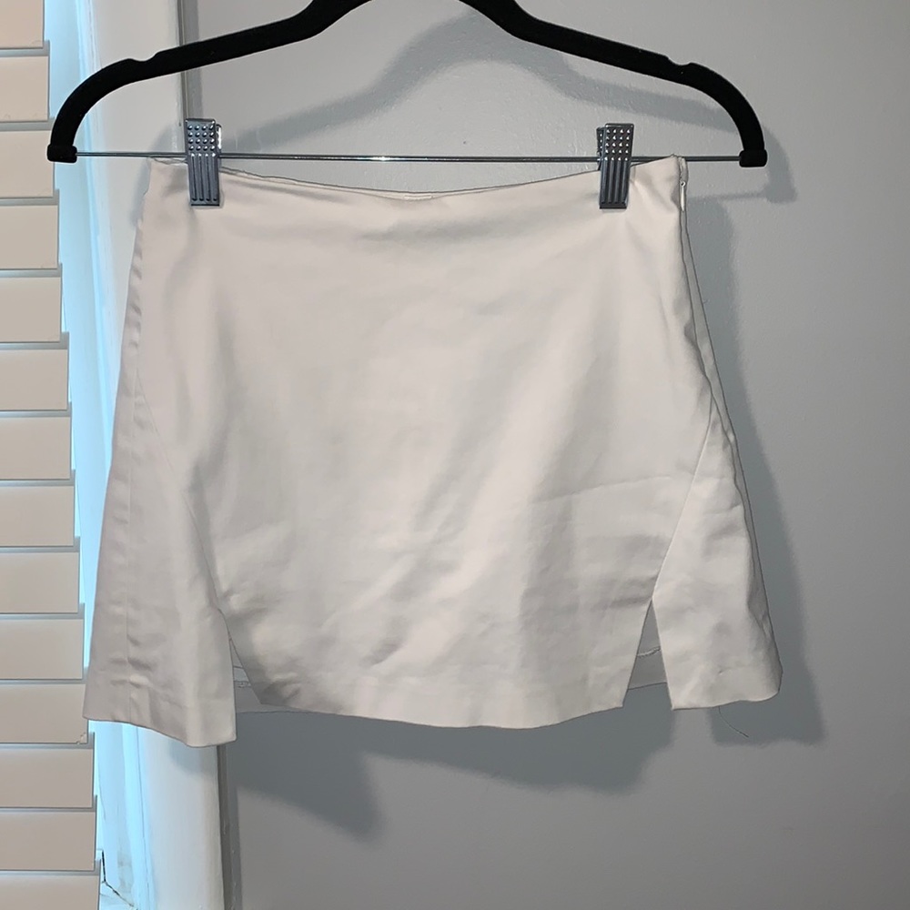 Zara ‘Trafaluc Collection’ Skort